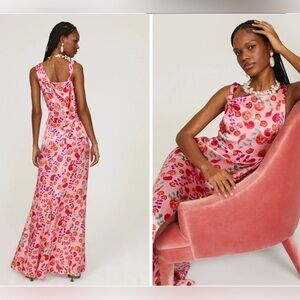 SALONI Leona Gown size 6
$945 original retail